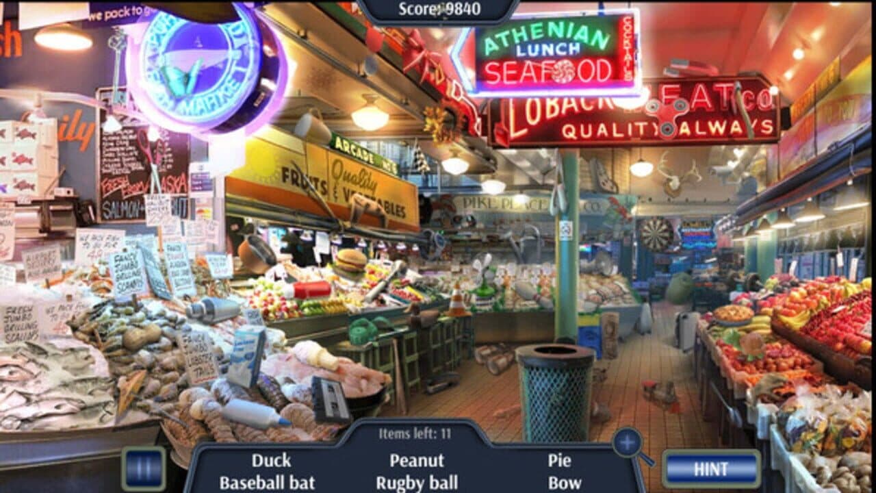 Travel to USA screenshot 1