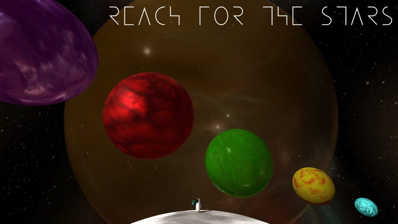 Reach for the Stars screenshot 1