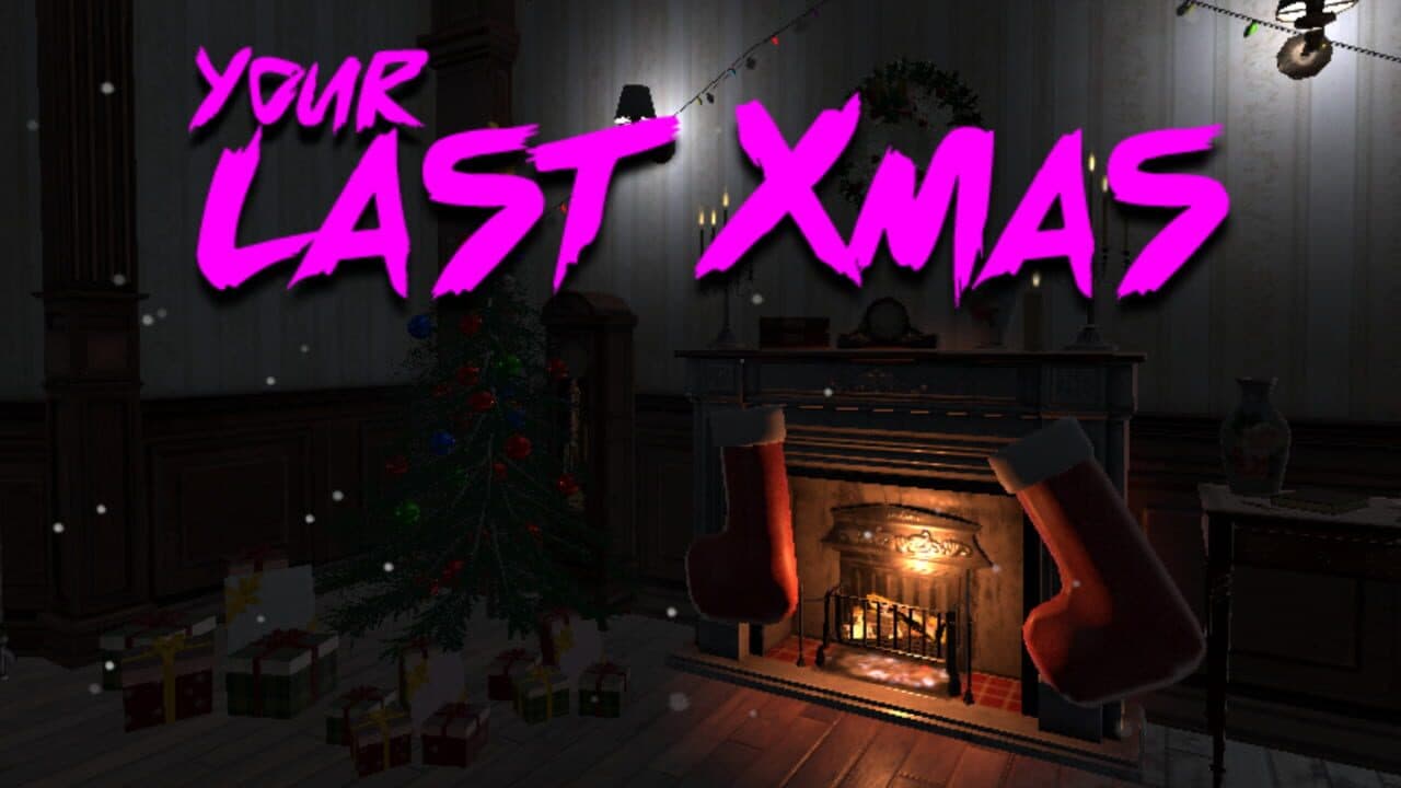 Your Last Xmas screenshot 1