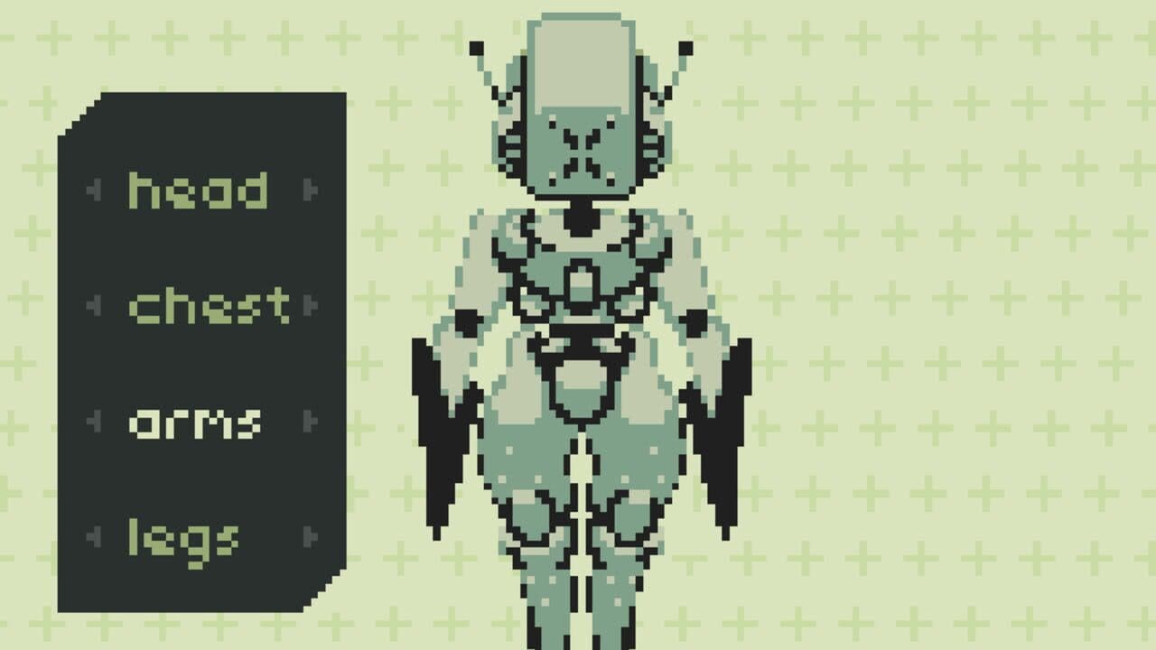 Guardian Frame: Debrief! thumbnail 3