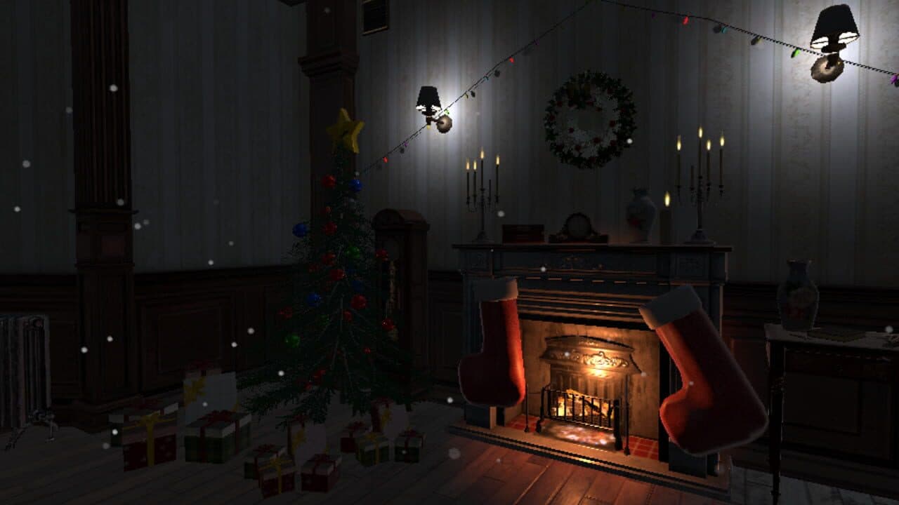 Your Last Xmas thumbnail 3
