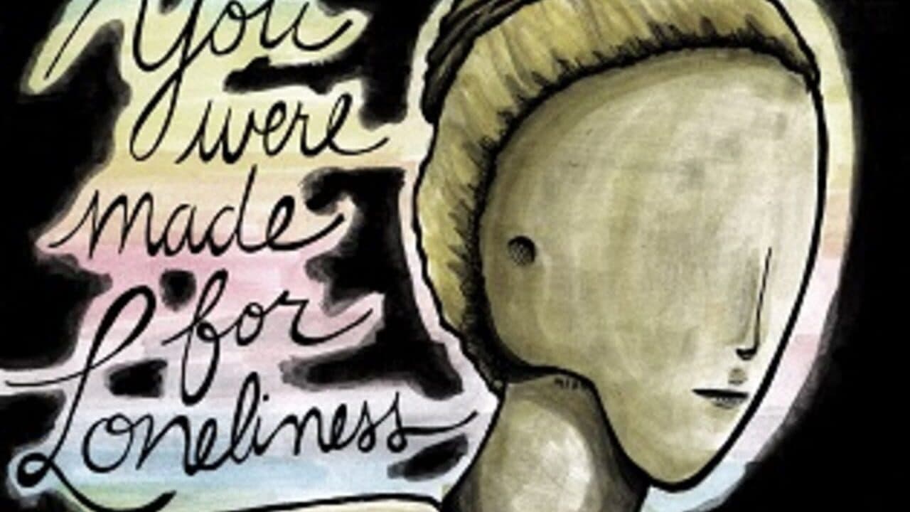 You Were Made for Loneliness screenshot 1