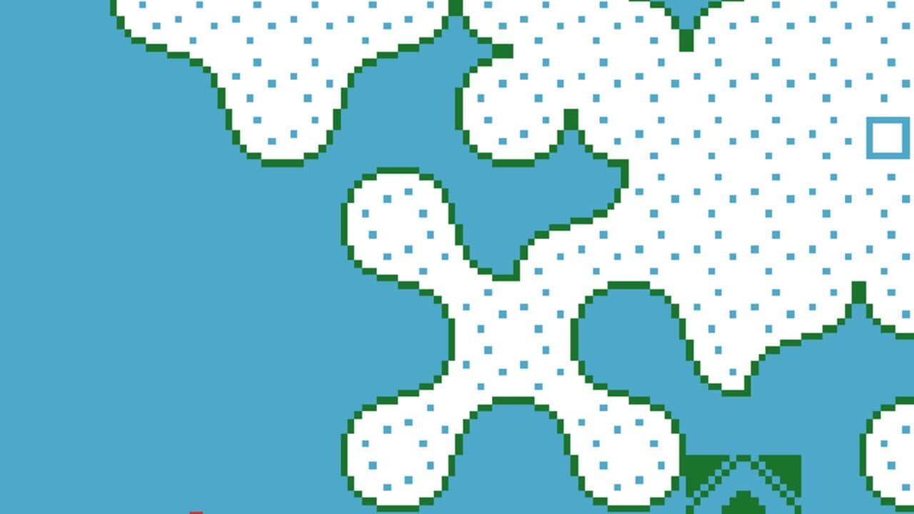 Wanderzone screenshot 1