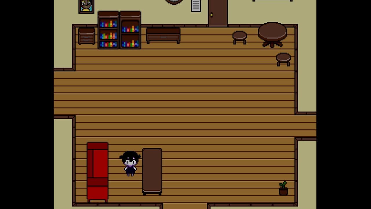 Toga screenshot 1