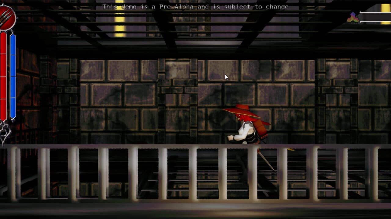 Occultryx: Beast of Nocturne thumbnail 4
