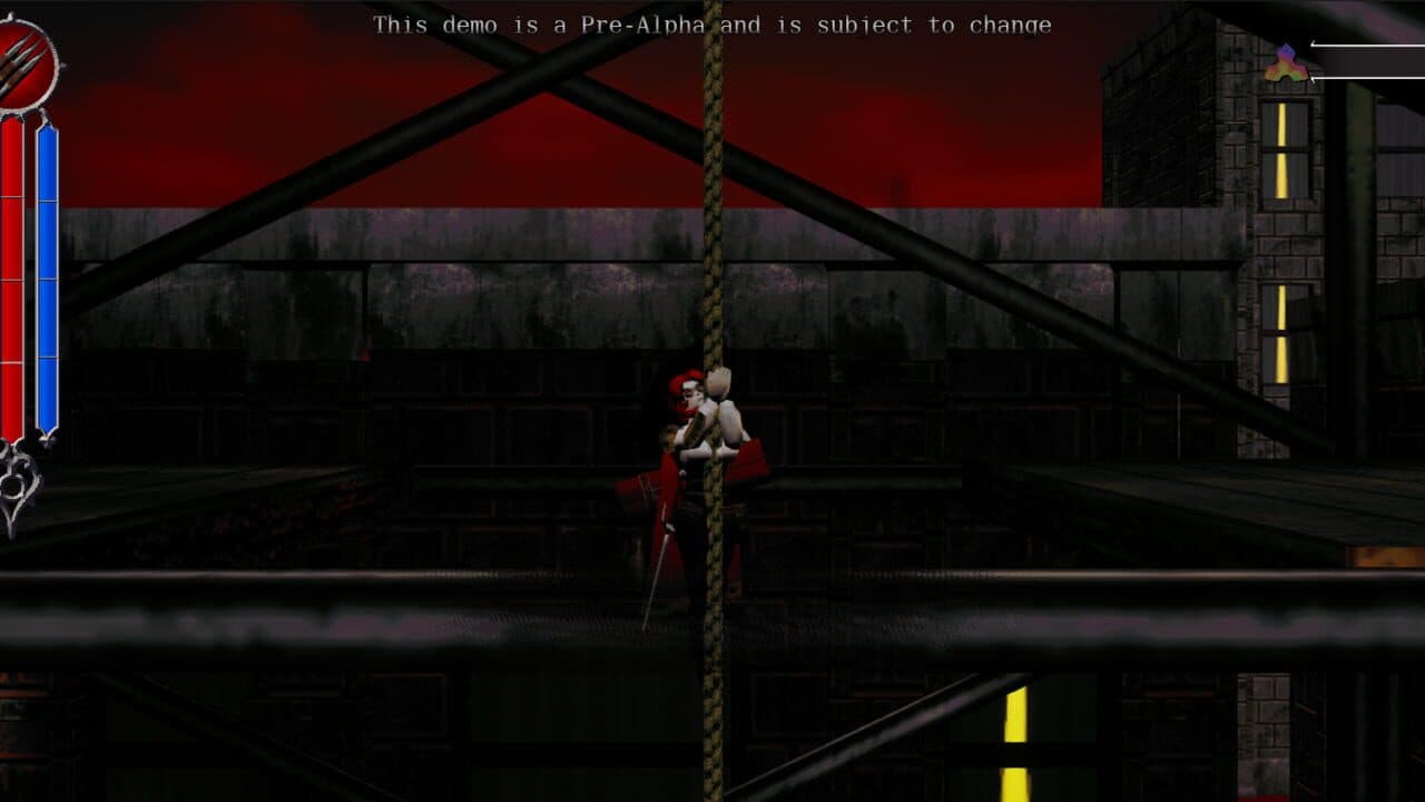 Occultryx: Beast of Nocturne thumbnail 5