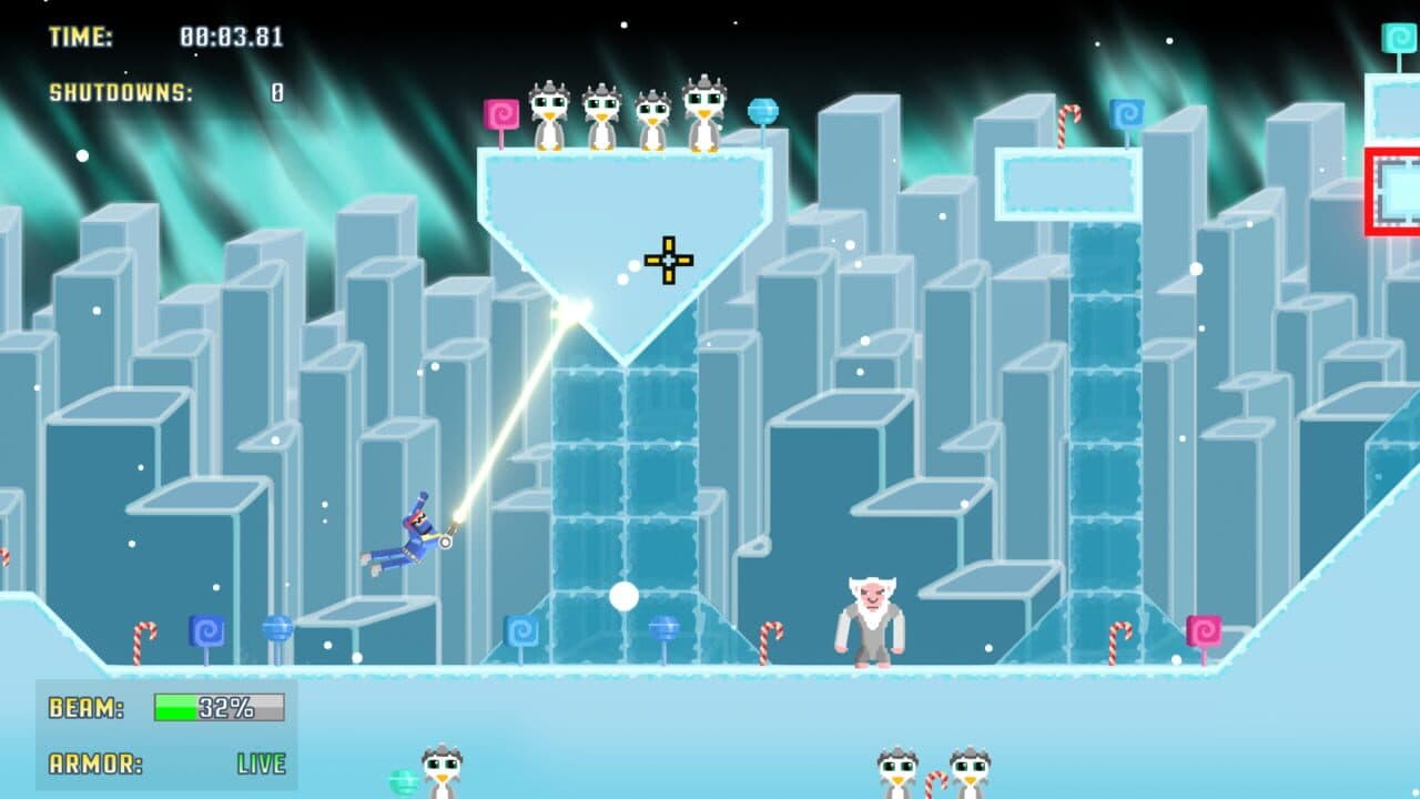 Lightforce Ninja thumbnail 3