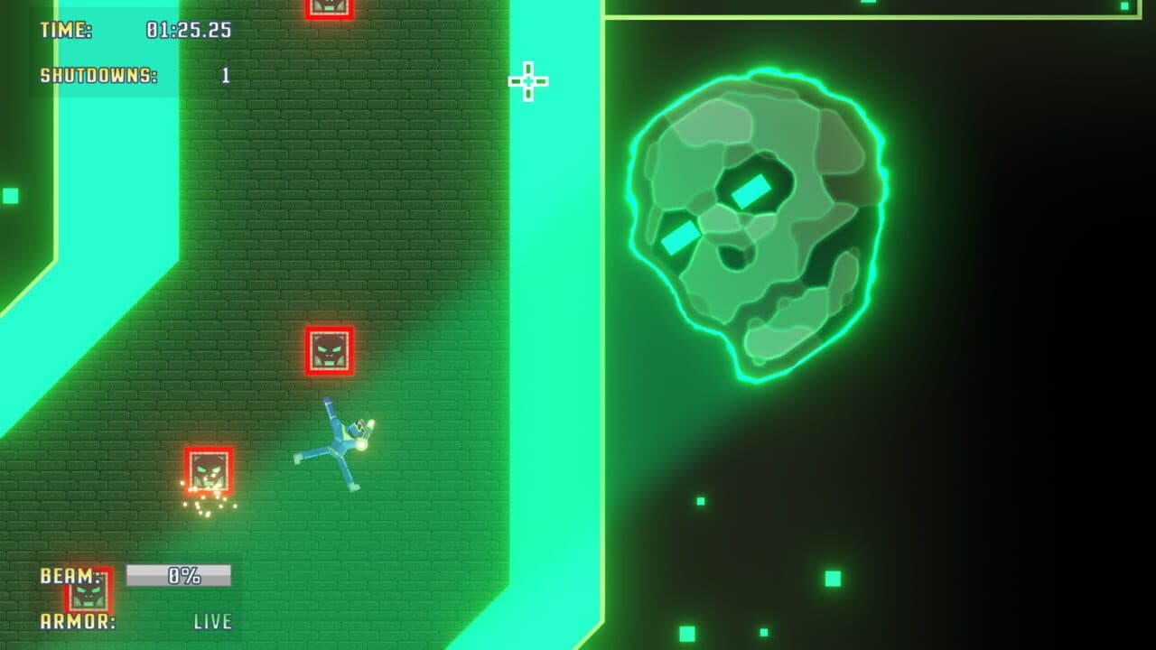 Lightforce Ninja thumbnail 4