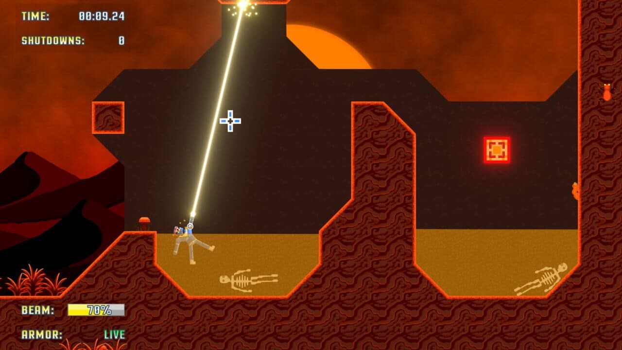 Lightforce Ninja thumbnail 5