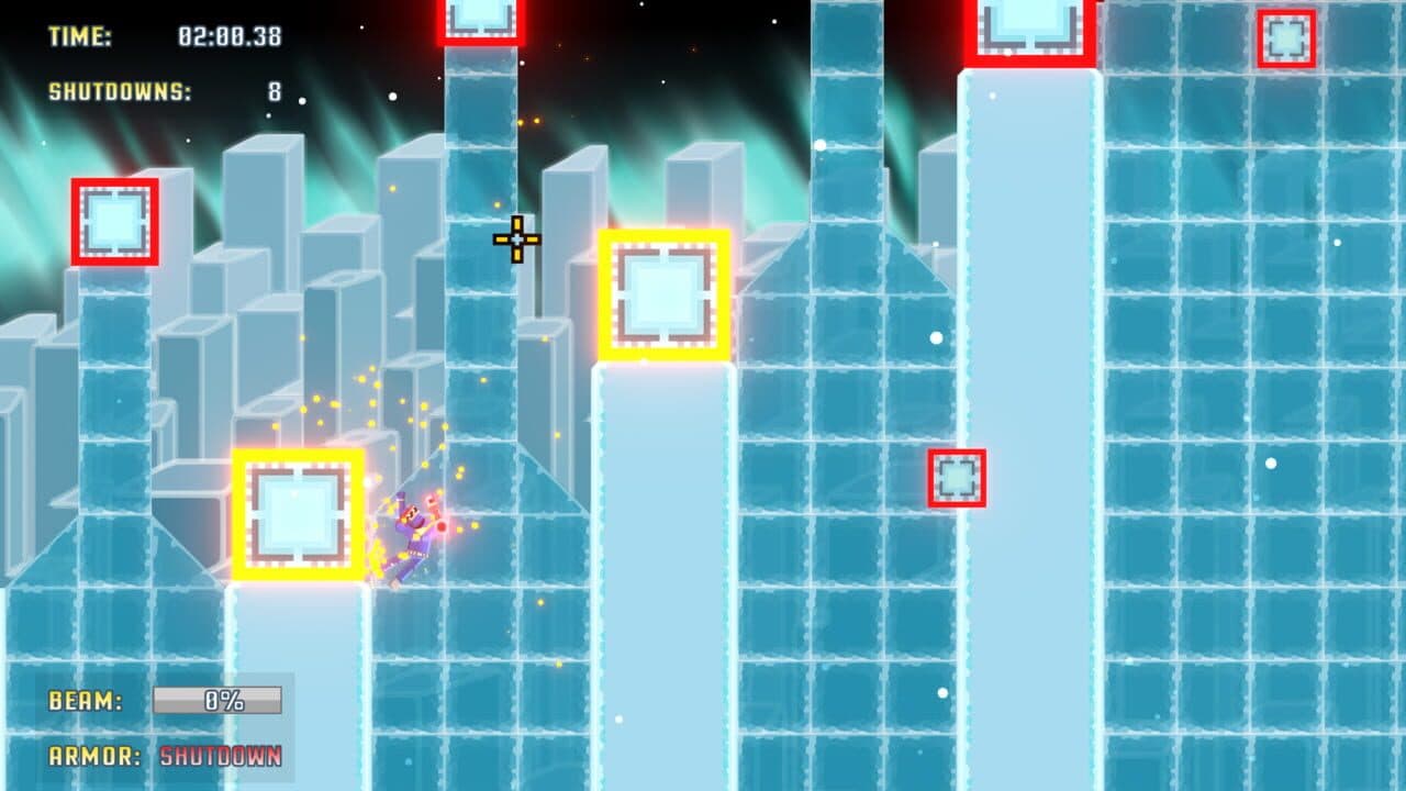 Lightforce Ninja thumbnail 6