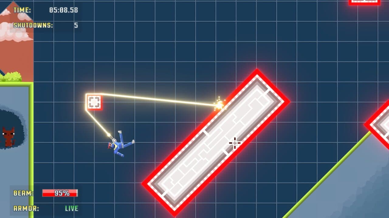 Lightforce Ninja thumbnail 8