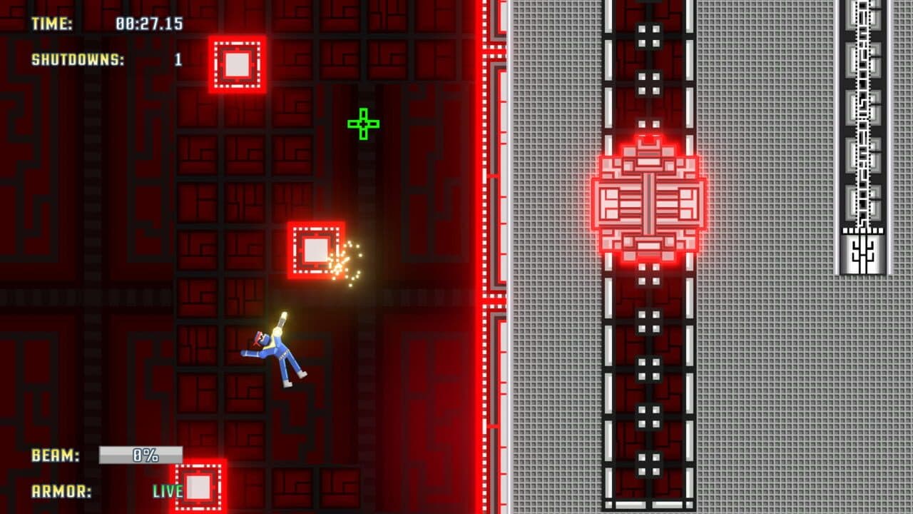 Lightforce Ninja thumbnail 7
