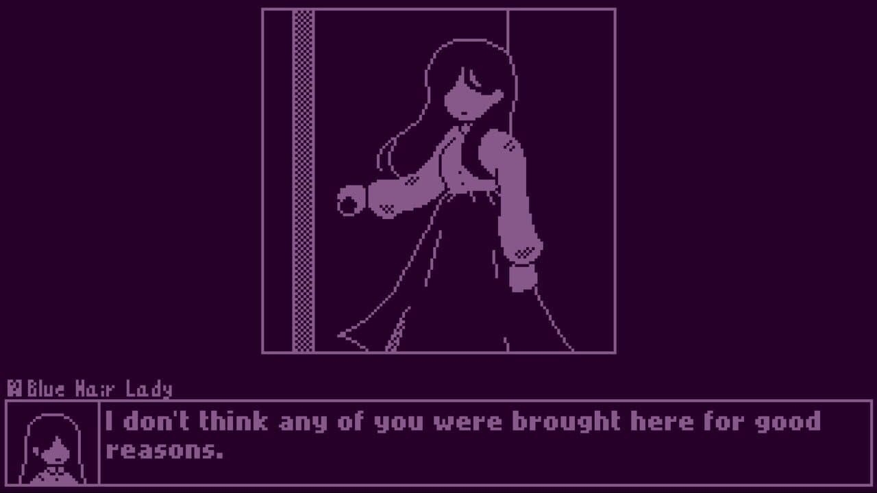 Detective Beebo: Night at the Mansion screenshot 1