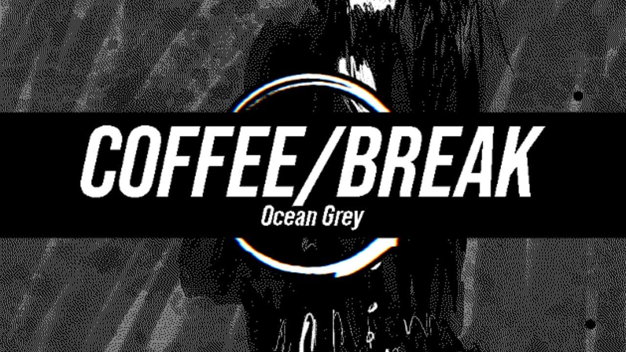 Coffee/Break: Ocean Grey screenshot 1