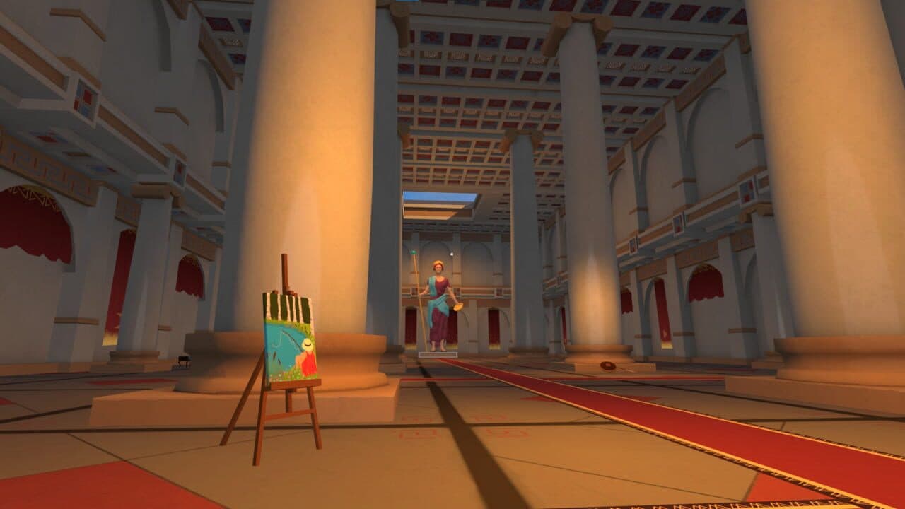 Gebo screenshot 1