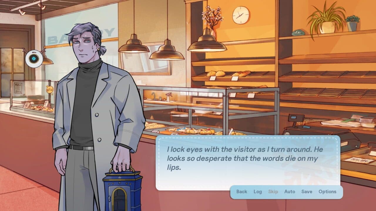 The Cookie Project screenshot 1