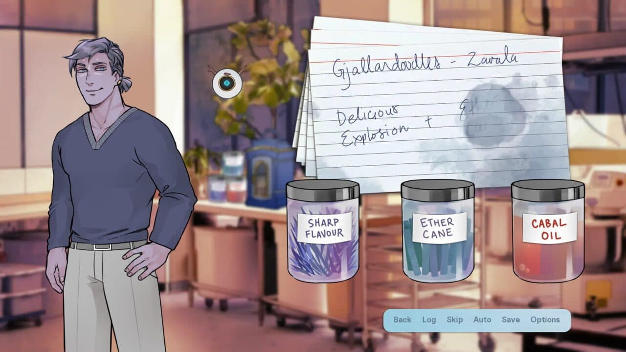 The Cookie Project thumbnail 2