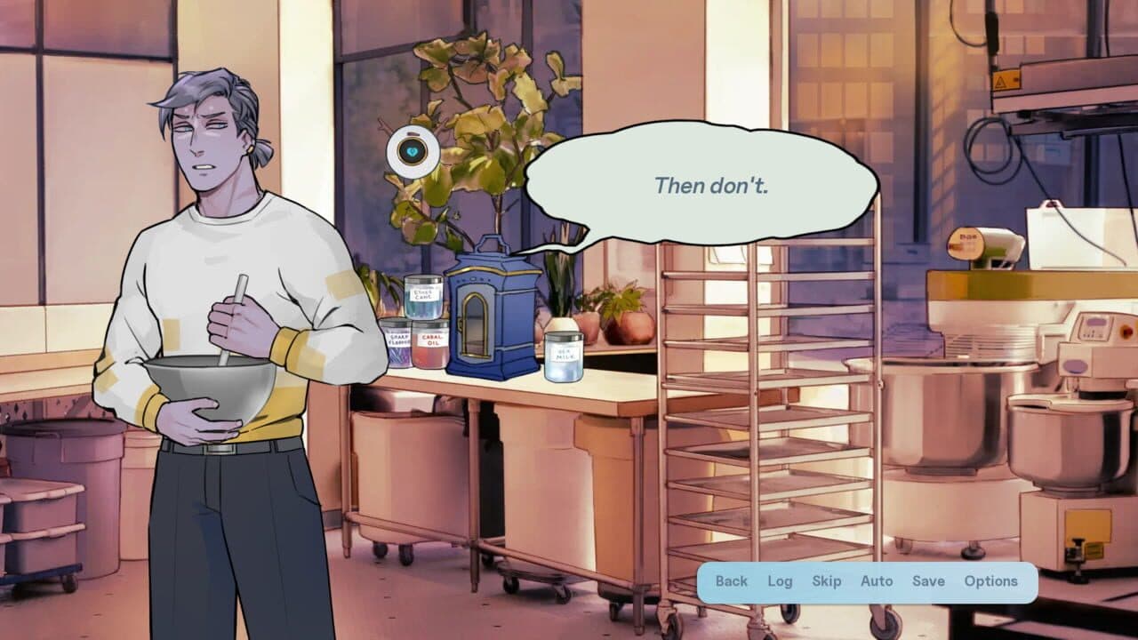The Cookie Project thumbnail 3