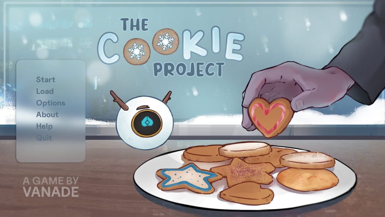 The Cookie Project thumbnail 5