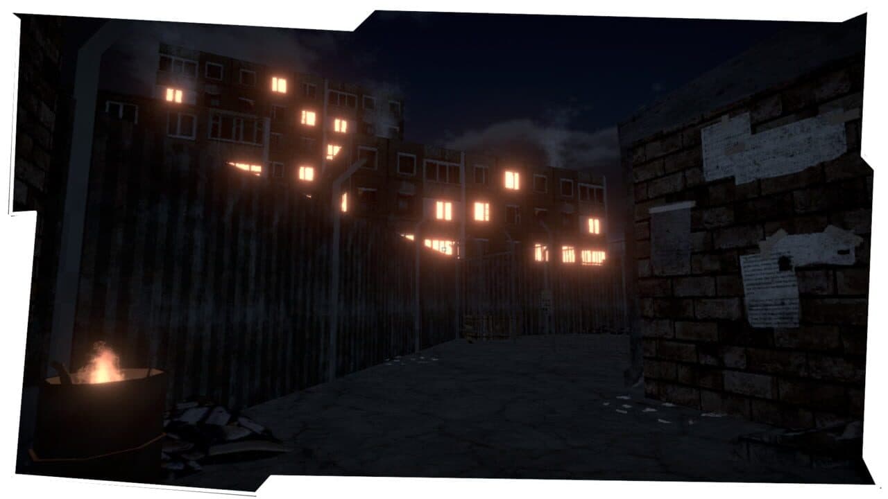 Project Nightcall thumbnail 2