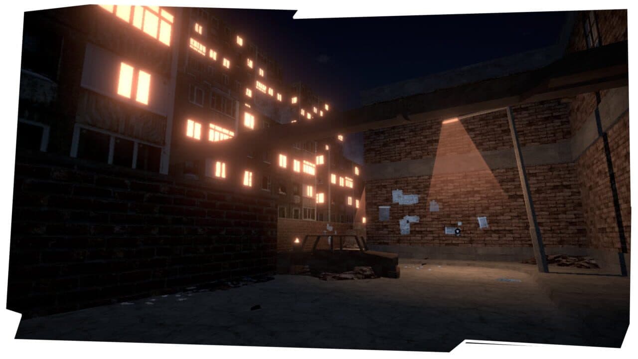 Project Nightcall thumbnail 3