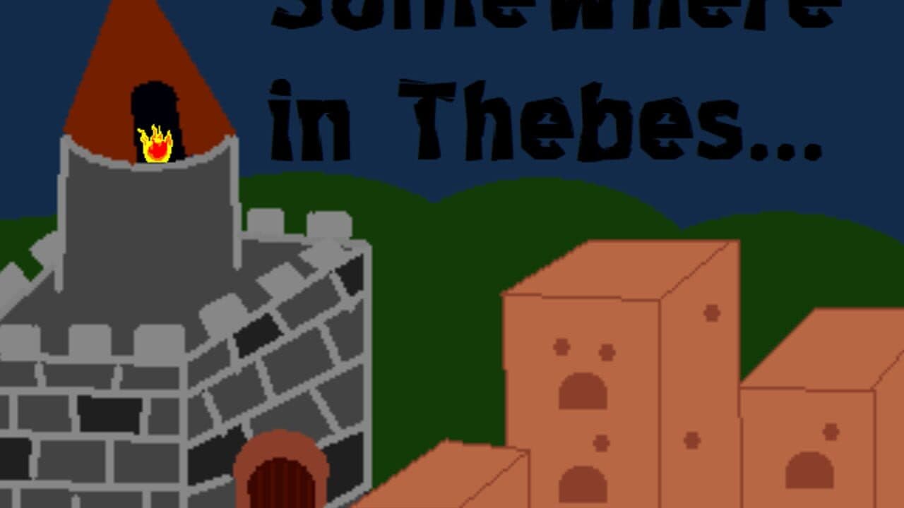 Oedipus In My Inventory thumbnail 2