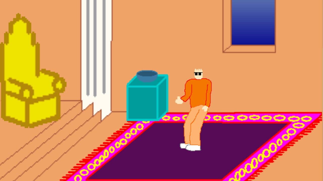 Oedipus In My Inventory thumbnail 3