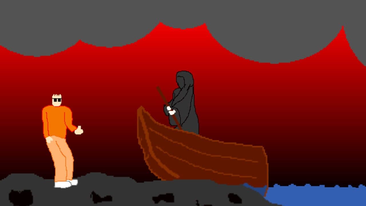 Oedipus In My Inventory thumbnail 4