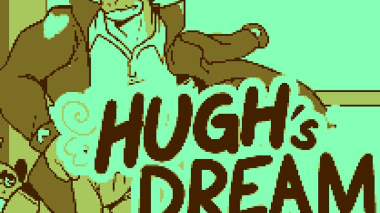 Hugh's Dream screenshot 1