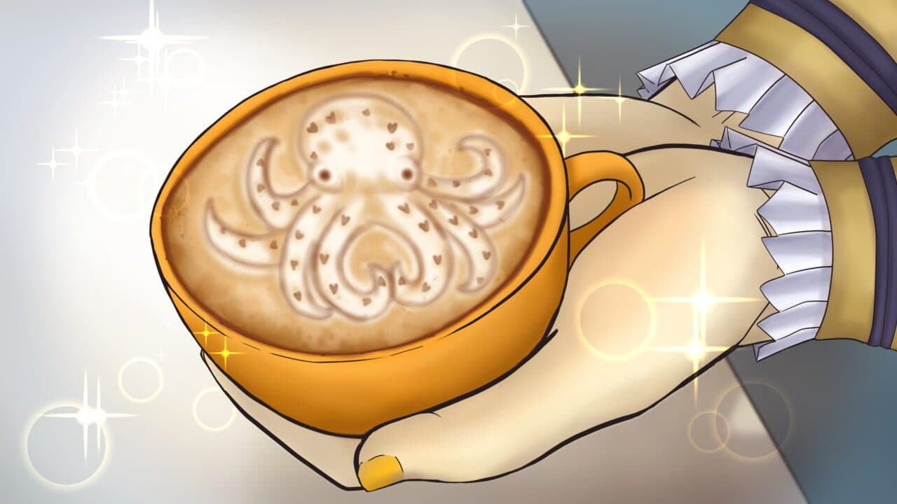 Head Over Heels: Monster Girl Dating Sim thumbnail 3