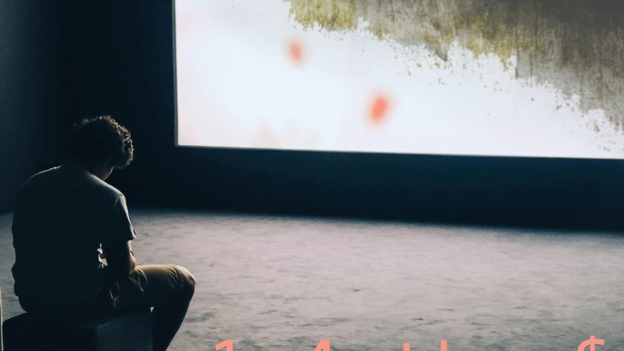1 4 the $ screenshot 1