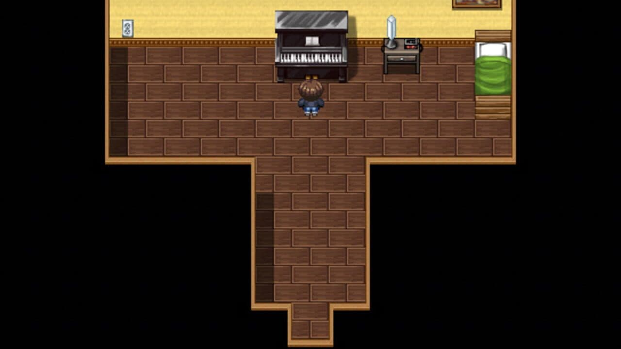 The Piano Player screenshot 1
