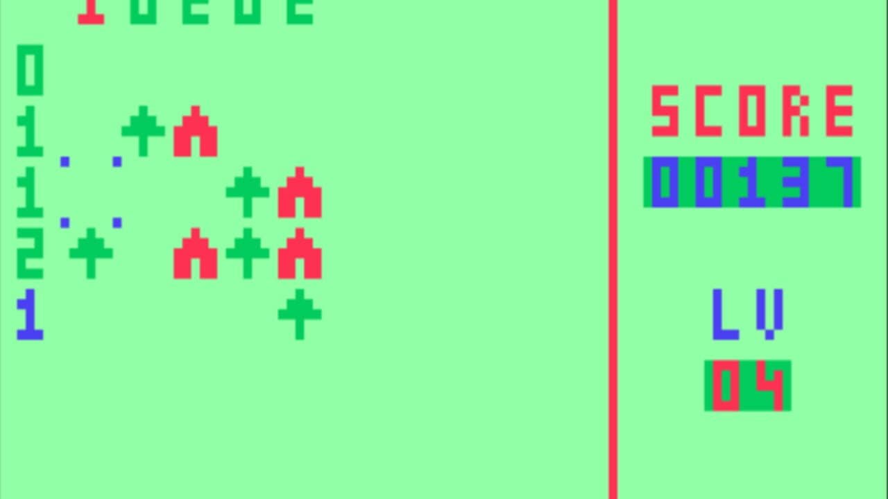Tents and Trees thumbnail 3