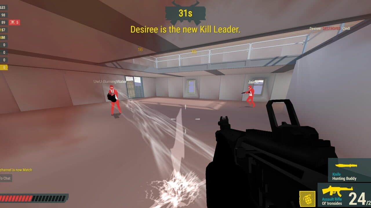 Merc Zone thumbnail 2