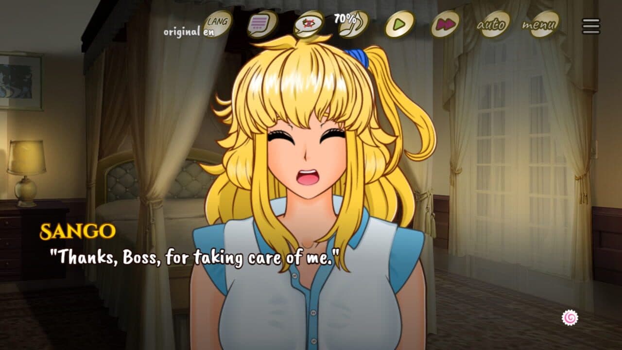 The Ramen Prince screenshot 1