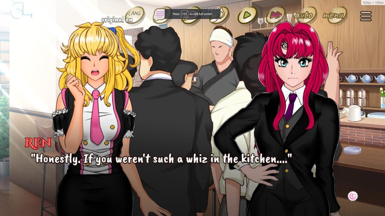 The Ramen Prince thumbnail 2