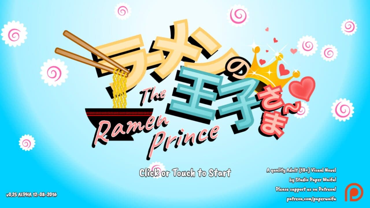 The Ramen Prince thumbnail 4