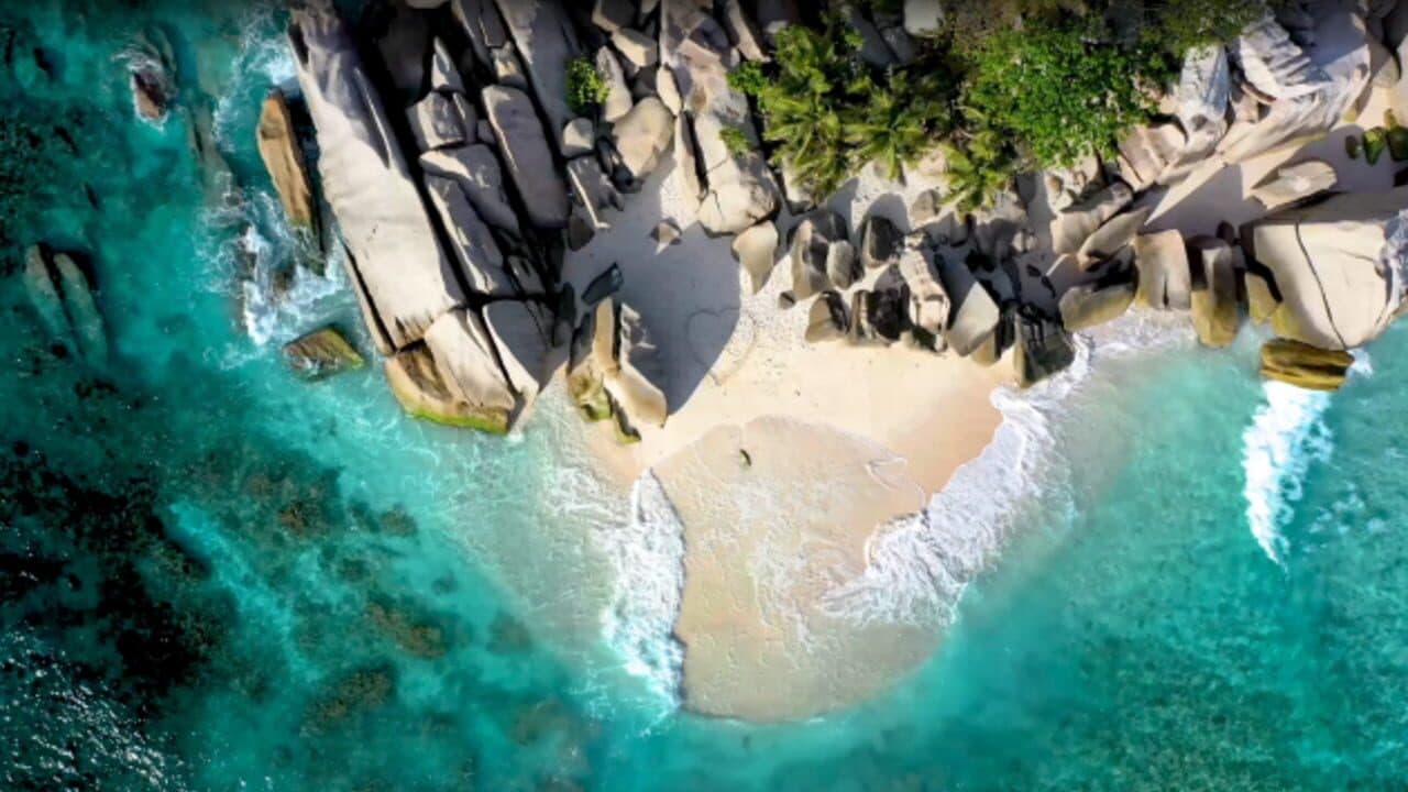 Island of Hope screenshot 1