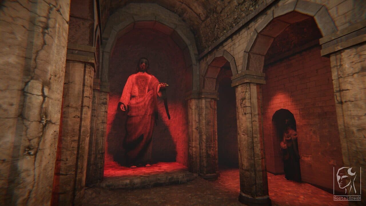 The Last of Humans: Awakening thumbnail 5