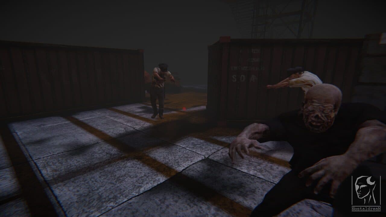 The Last of Humans: Awakening thumbnail 6