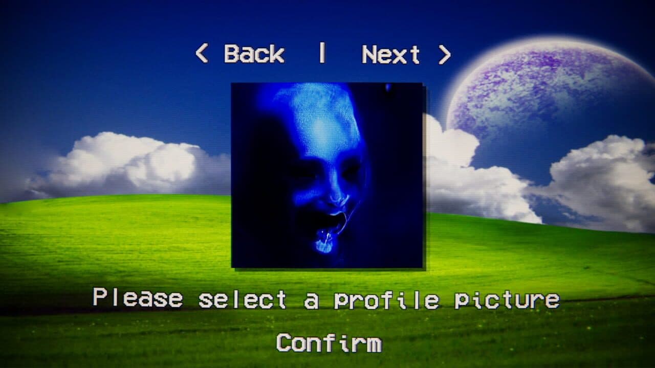 A Dark Place 2 screenshot 1