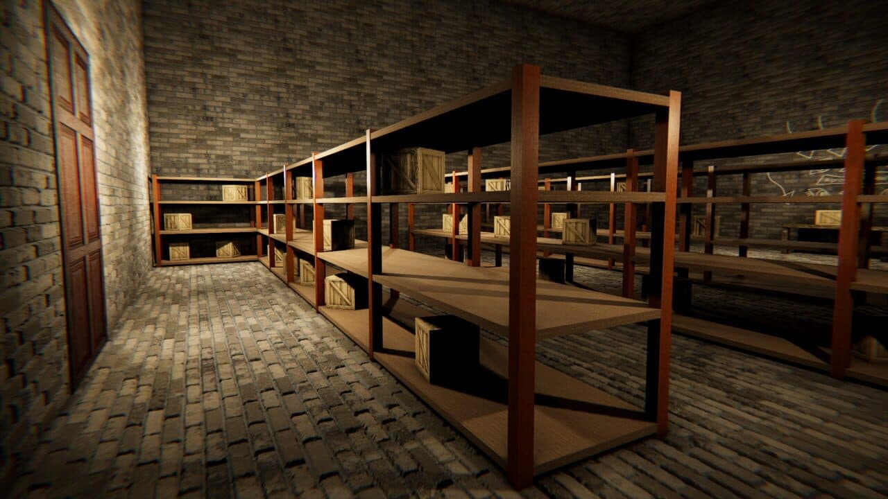 A Dark Place 2 thumbnail 6