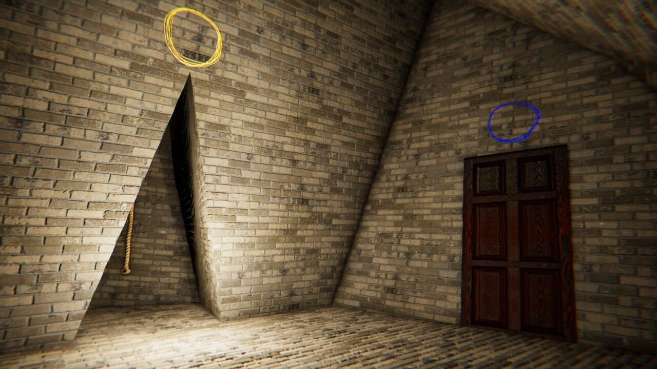 A Dark Place 2 thumbnail 7