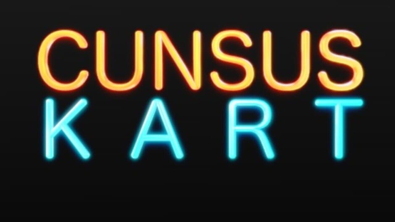 Cunsus Kart screenshot 1