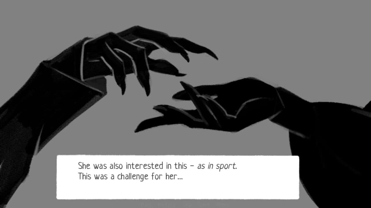 The Gray Wolf and The Little Lamb thumbnail 2