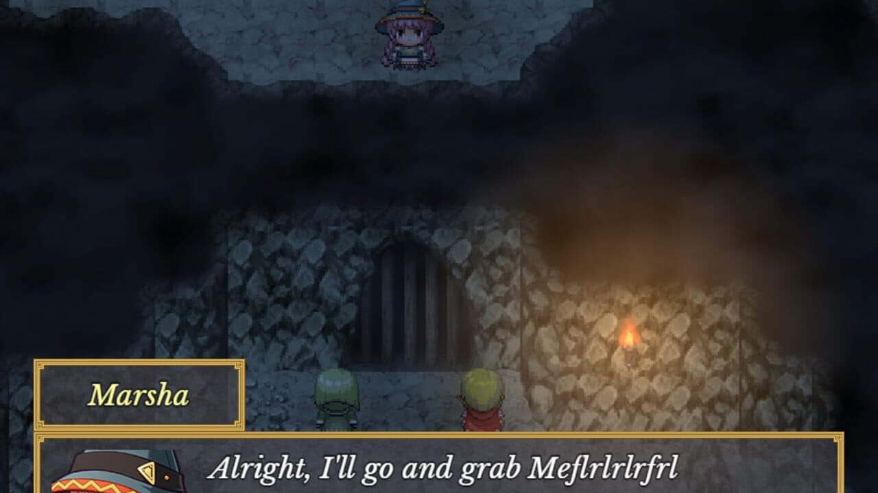 Dungeon Rummage: Rise of the Allies! thumbnail 2