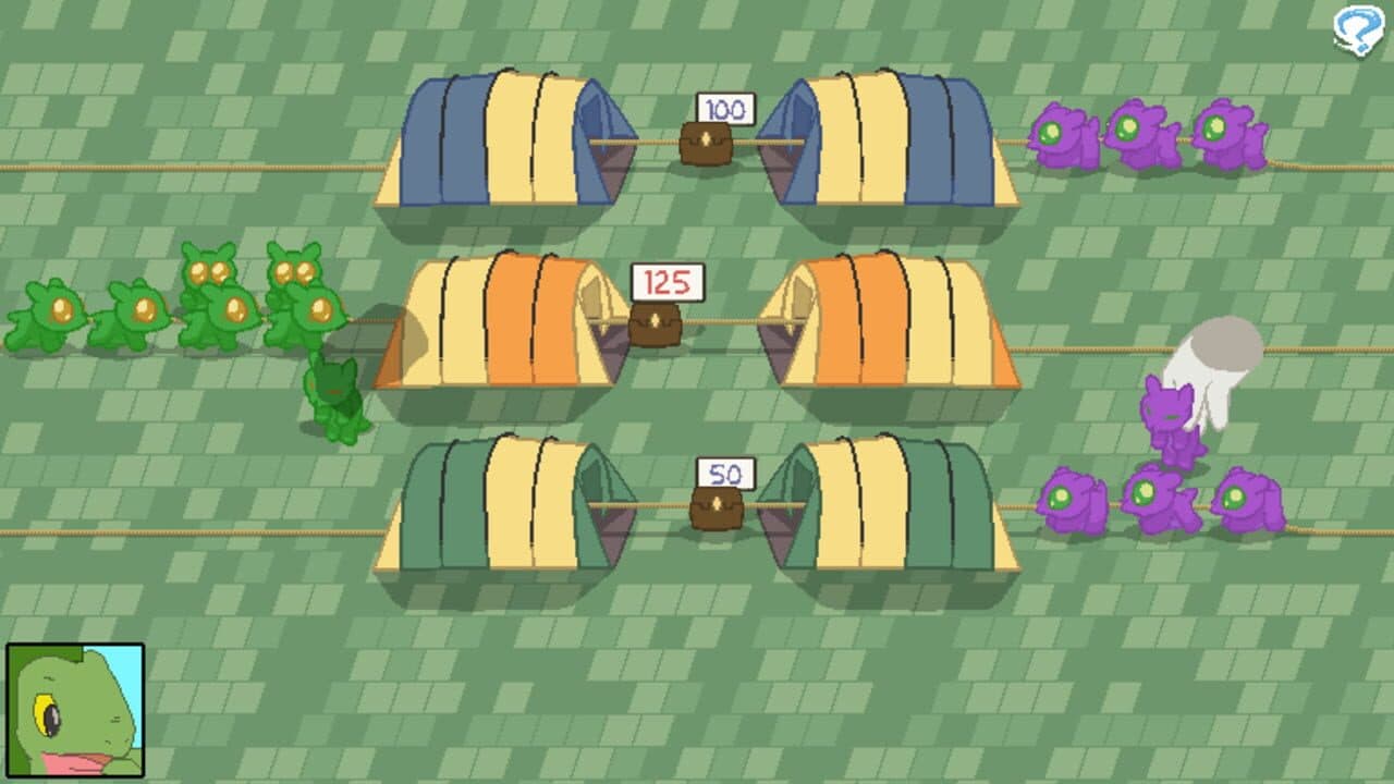 Monster Mind thumbnail 3