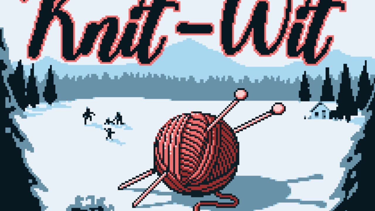 Knit-Wit thumbnail 4