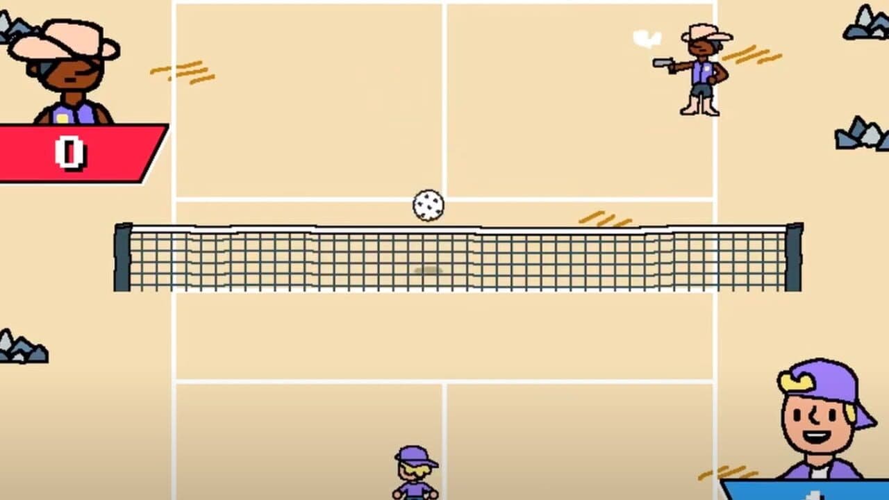 Super Pickleball Adventure thumbnail 2