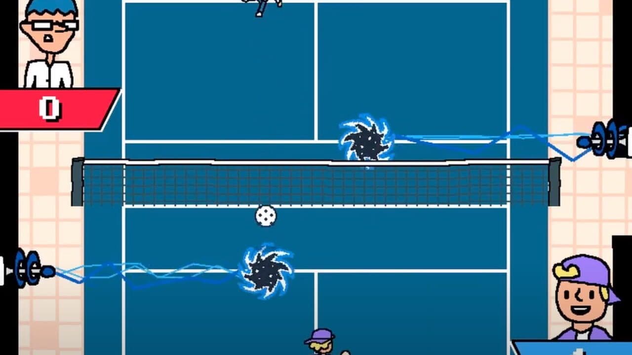 Super Pickleball Adventure thumbnail 3
